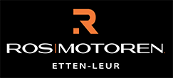 Advertentie Ros Motoren